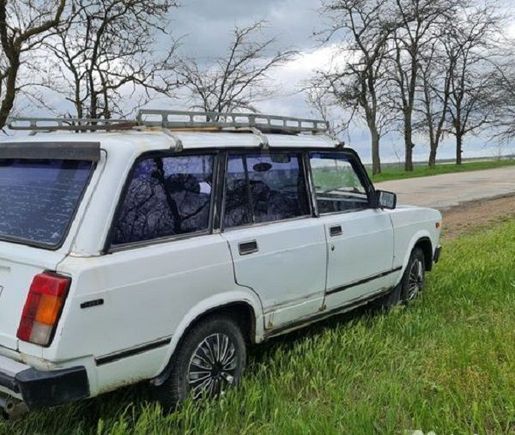 Купить Ваз 2104 В Волгограде Авито