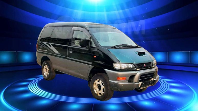 мицубиси хабаровск