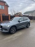 SUV или внедорожник Volvo XC60 2021 года, 4050000 рублей, Краснодар