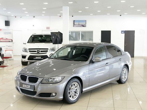 Купить Бмв 3 В Казани
