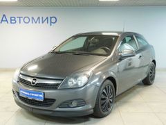 Хэтчбек 3 двери Opel Astra GTC 2010 года, 577000 рублей, Москва