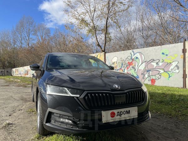 Купить Шкода Октавия В Ростовской Области