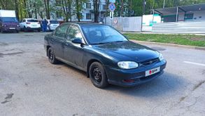 Москва Sephia 2000