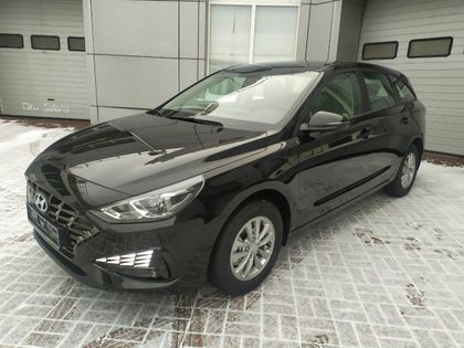Омск Hyundai i30 2022