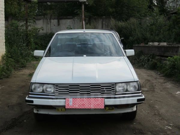 Nissan Skyline 1800ti