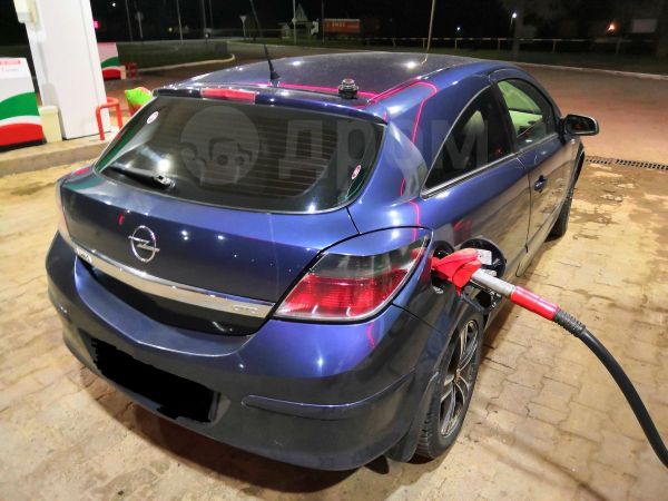 Купить Опель Gtc В Татарстане
