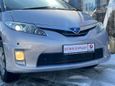 Минивэн или однообъемник Toyota Estima 2009 года, 1245000 рублей, Челябинск