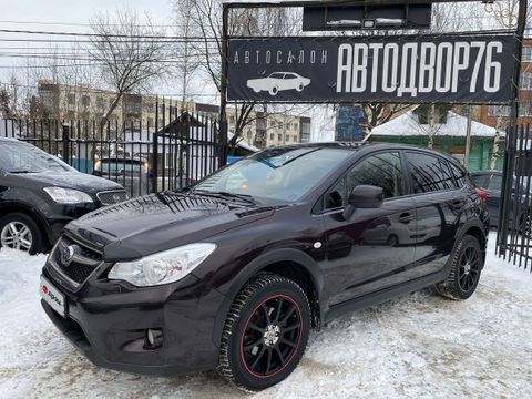 Субару Хv Купить Бу Ростов На Дону