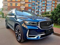 SUV или внедорожник Geely Monjaro 2023 года, 4250000 рублей, Москва