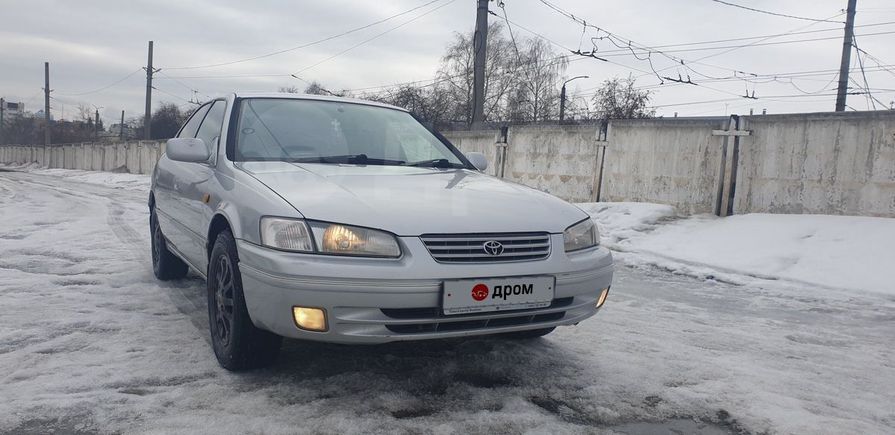 Toyota Camry Gracia 1997