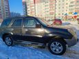 SUV или внедорожник Derways Aurora 2006 года, 330000 рублей, Челябинск