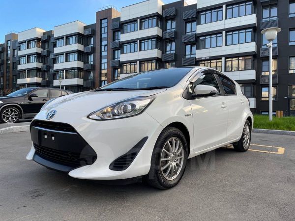 Купить Авто Гибрид Во Владивостоке