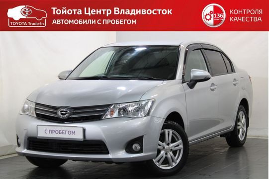 Дром Омск Продажа Автомобилей С Пробегом Тойота