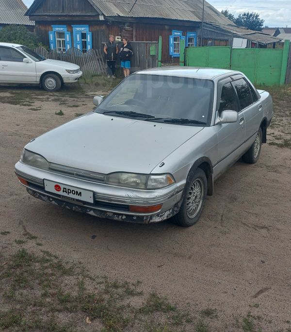 Toyota Carina 1990 РіРѕРґ