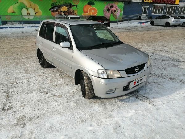 Дром Чита Купить Мазду