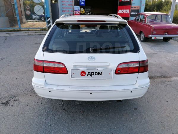 Камри Грация Универсал Купить В Барнауле