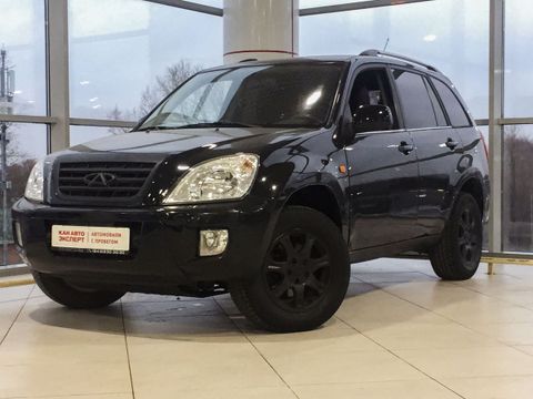 Купить Чери Тигго В России Авито