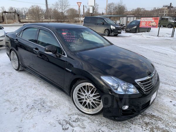 Купить Авто Гибрид Во Владивостоке