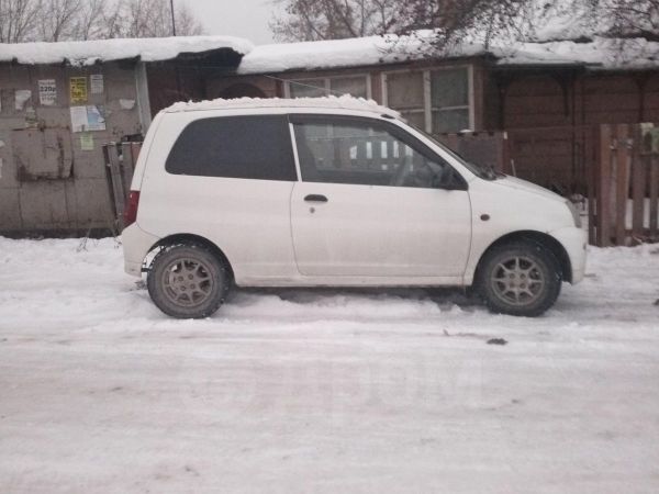 Mitsubishi Minica 2000
