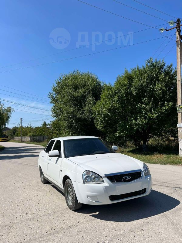 Авито Купить Приора В Крыму