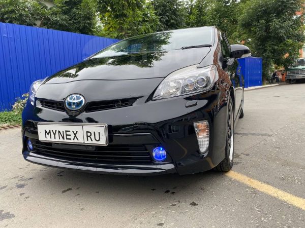 Привод Приус 20 Купить