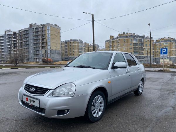 Купить Бу Приору На Авито Волгограде
