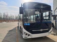 Городской автобус Zhong Tong LCK6860HGN 2023 года, 10046344 рубля, Южно-Сахалинск
