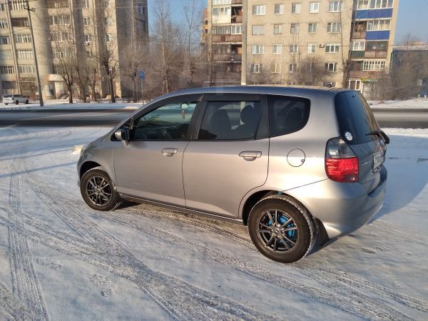 Купить Фит Машину В Новосибирске