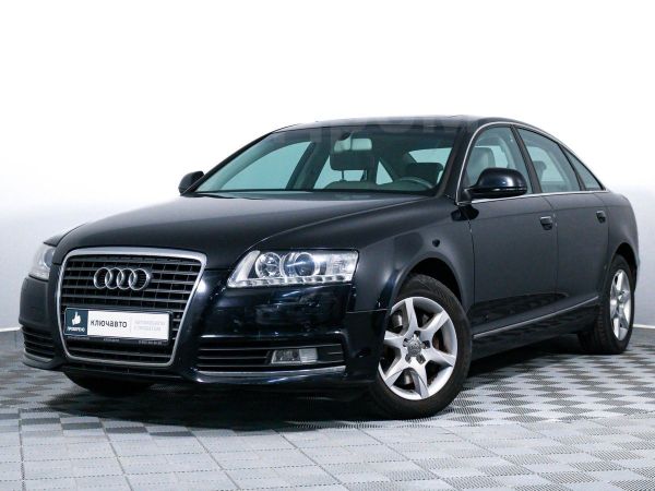 Купить Audi 2009 Года