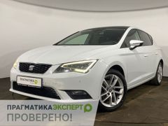 Хэтчбек SEAT Leon 2013 года, 799900 рублей, Великий Новгород