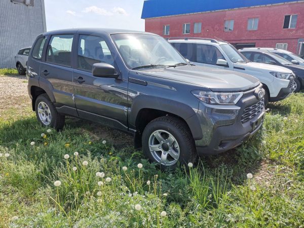 Авито Купить Ниву Тревел В Тольятти Бу