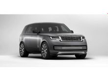 Москва Range Rover 2022
