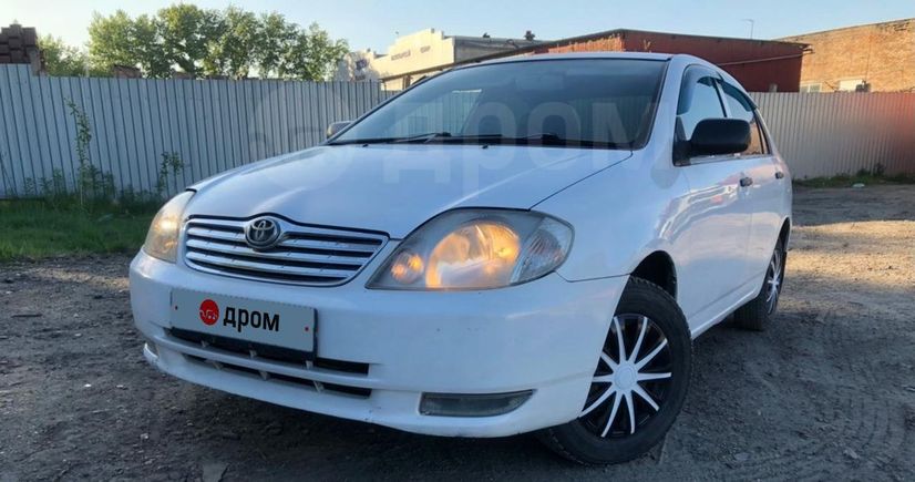 Тойота королла в красноярском крае. Тойота Королла 2002 дром. Toyota Corolla 2002 Sport. Тайота каролла 2002 Хабаровски дром. Продам Тойота Королла 2002 г.в.