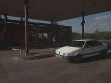 Можайск Passat 1991