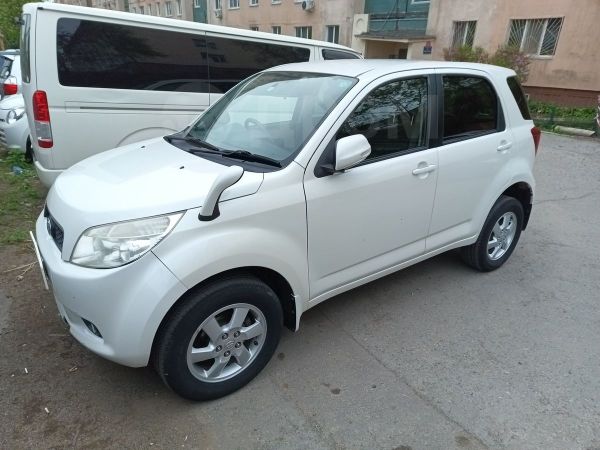 Купить Toyota Rush Во Владивостоке И Новосибирске