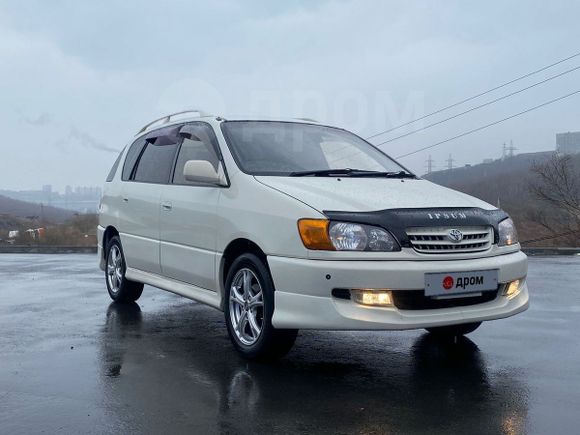 Toyota ipsum 1998. Ипсум 98 года. Тойота Ипсум 1998 года. Тойота 98 года.