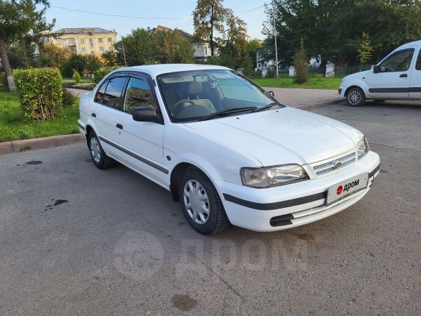 Тойота Корса 98