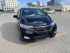 Екатеринбург Honda Fit 2019