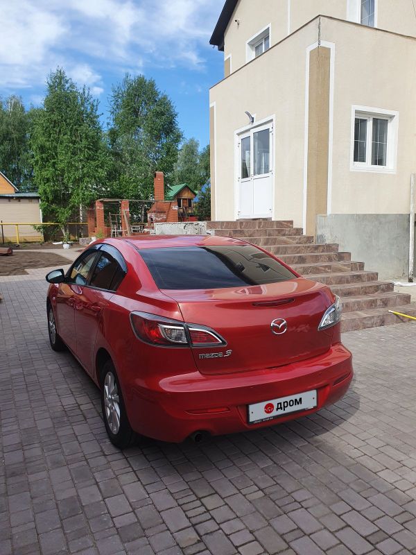 Купить Мазду В Татарстане На Авито