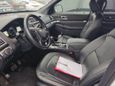 SUV или внедорожник Ford Explorer 2018 года, 2490000 рублей, Санкт-Петербург