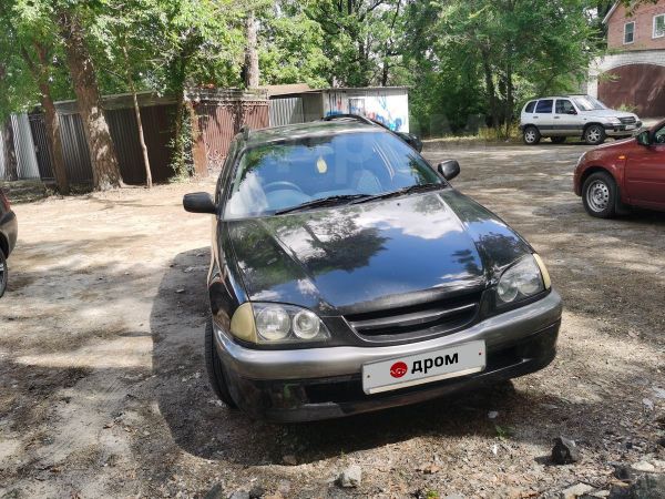 Toyota Caldina 1999