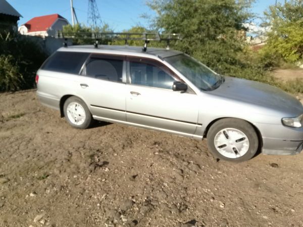 ниссан эксперт улан удэ