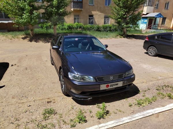 Марк 2 Улан Удэ