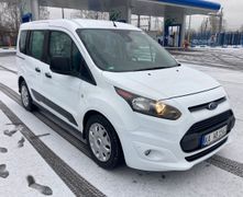 Минивэн или однообъемник Ford Tourneo Connect 2018 года, 1450000 рублей, Санкт-Петербург