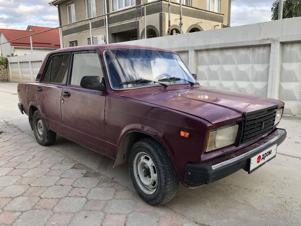 Купить Ваз В Симферополе На Авито