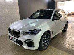 Владивосток BMW X5 2020