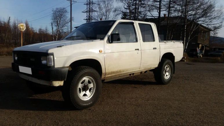 Купить Ниссан Датсун