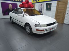 Свободный Toyota Carina 1993