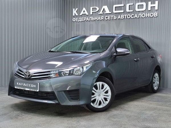 Купить Короллу 120 В Алтайском Крае