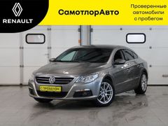 Седан Volkswagen Passat CC 2011 года, 977000 рублей, Нижневартовск